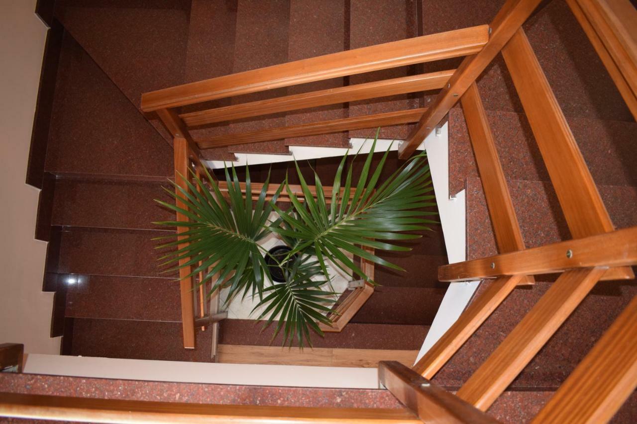 Casa Gaga Villa Sferracavallo Ngoại thất bức ảnh