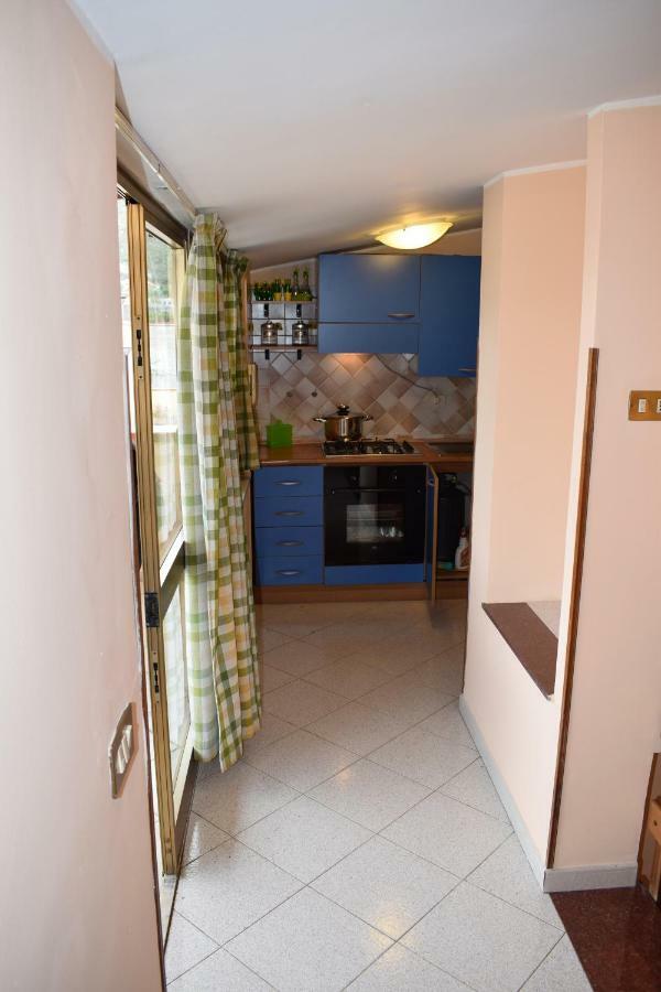 Casa Gaga Villa Sferracavallo Ngoại thất bức ảnh