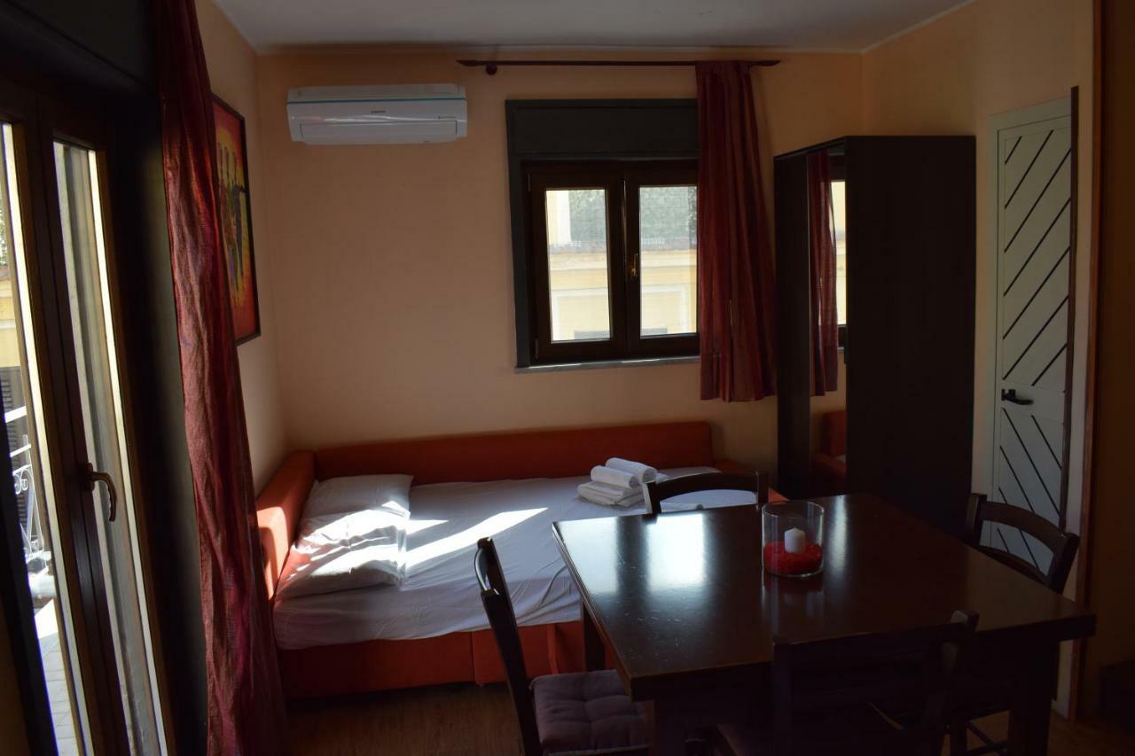 Casa Gaga Villa Sferracavallo Ngoại thất bức ảnh