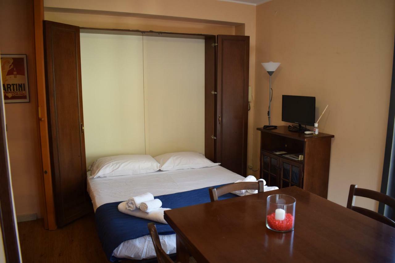Casa Gaga Villa Sferracavallo Ngoại thất bức ảnh